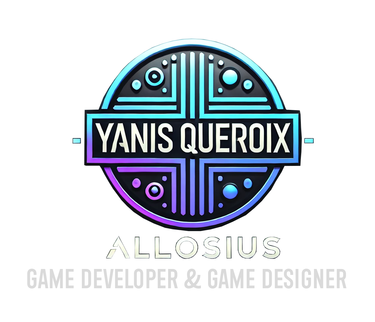 Yanis Queroix – Allosius