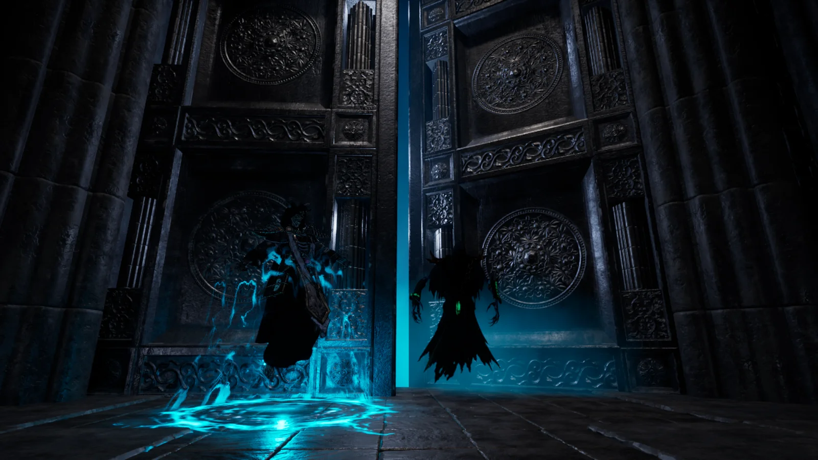 Screenshot Rise of Shelturu