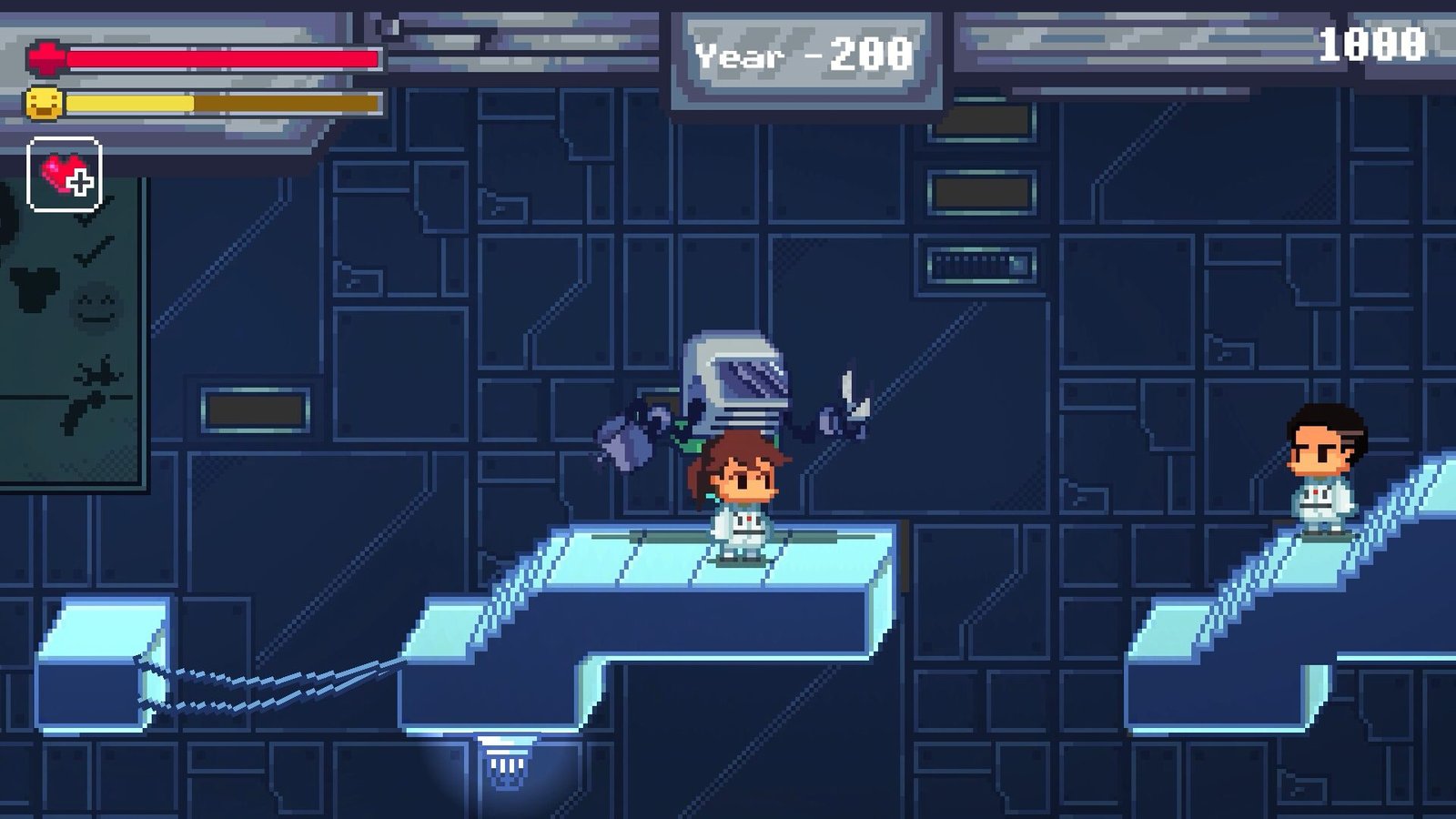 Screenshot Ambroisie