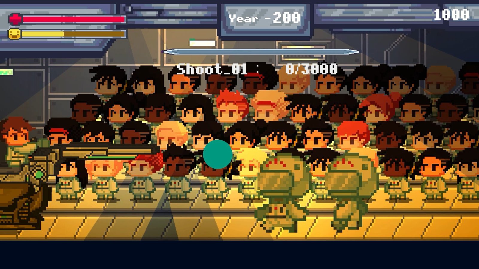 Screenshot Ambroisie