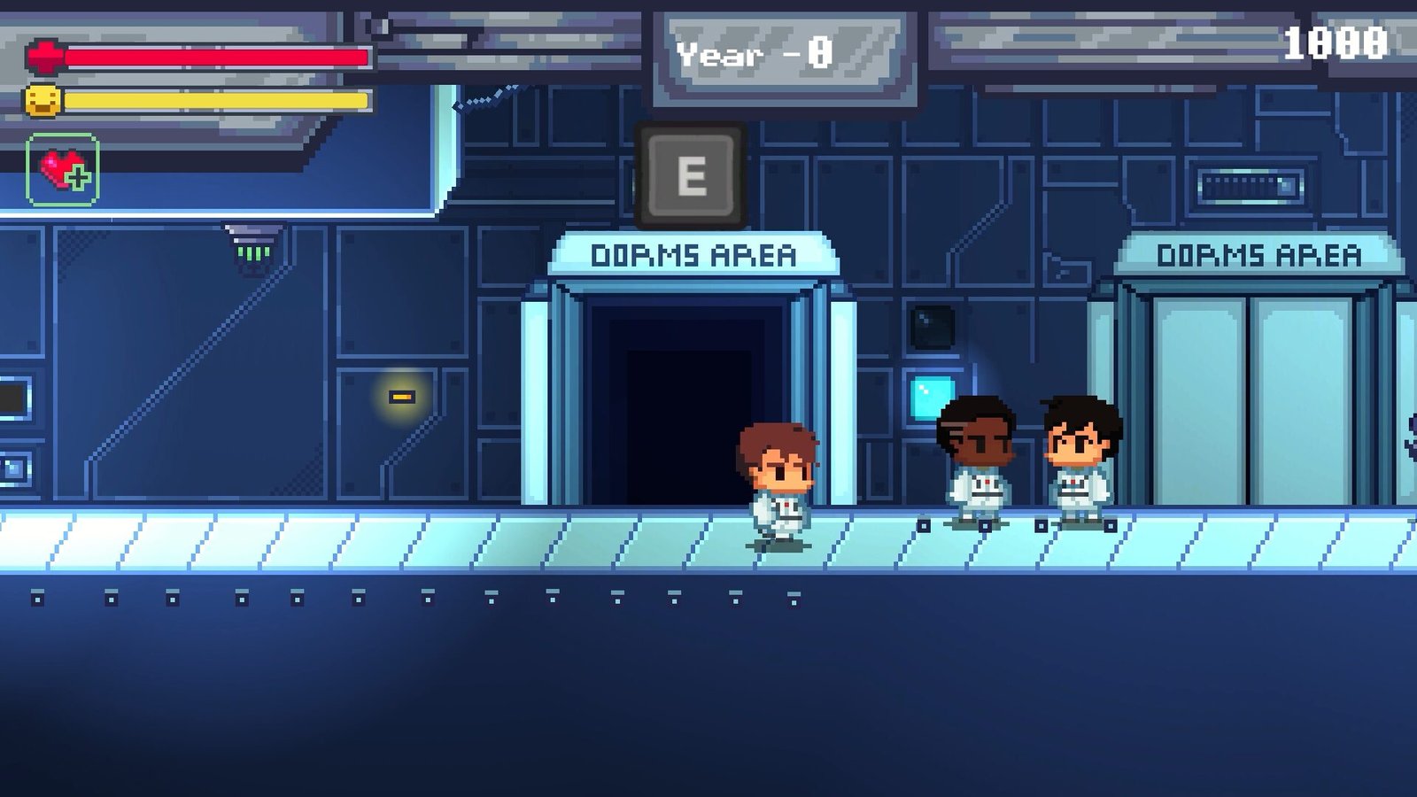 Screenshot Ambroisie