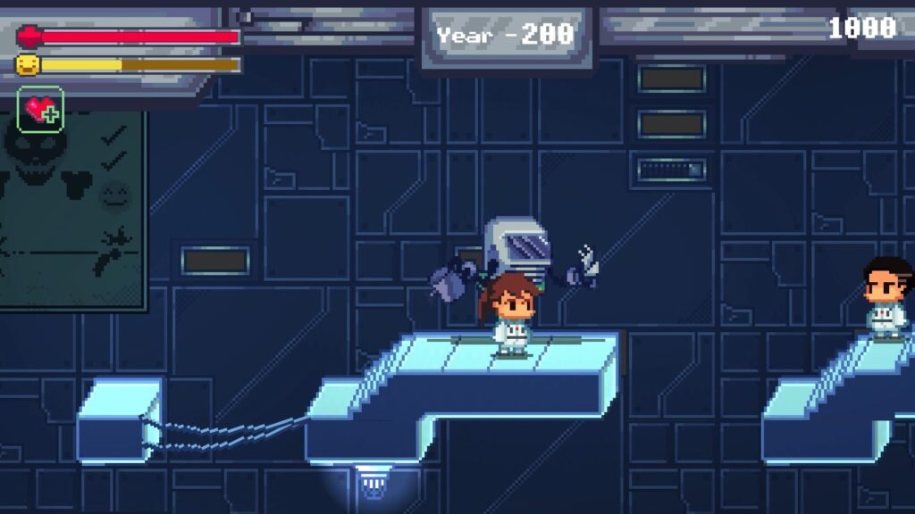 Screenshot Ambroisie