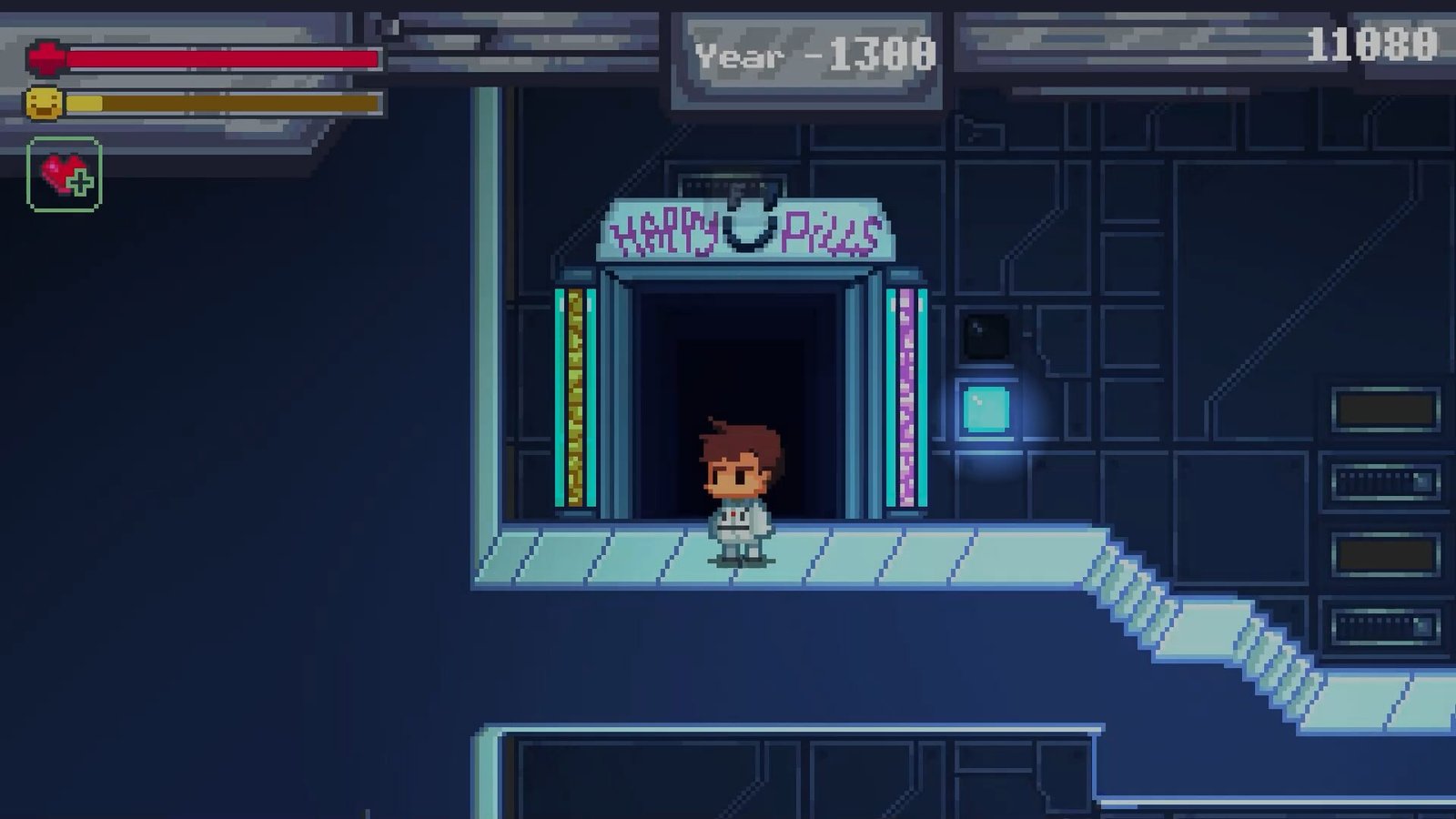 Screenshot Ambroisie