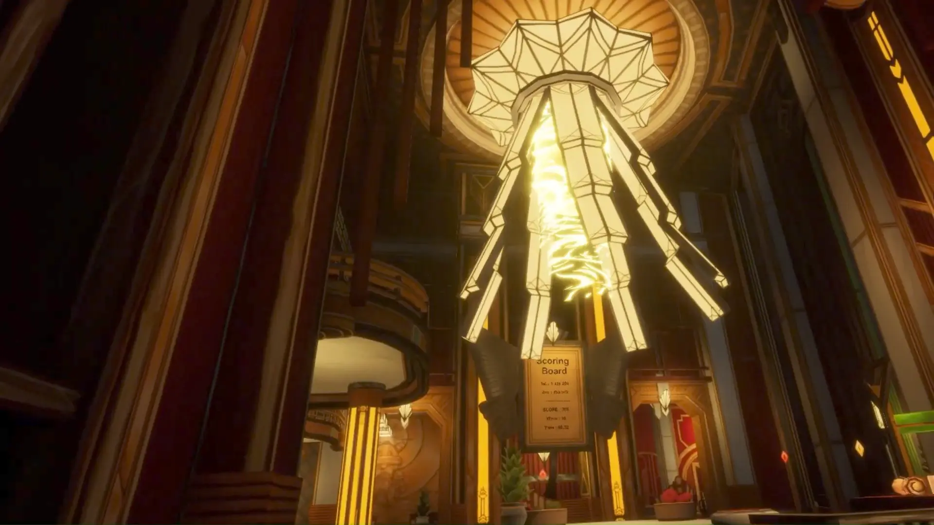 Screenshot Domestic Revolt