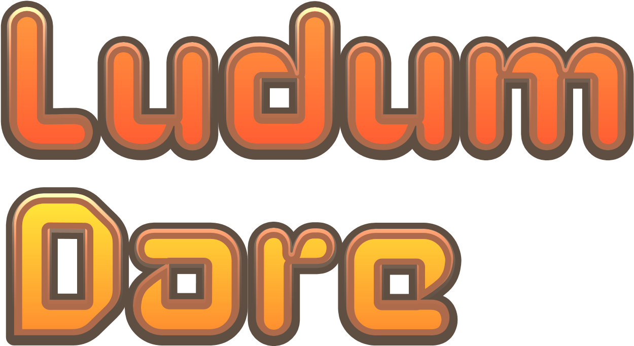 Logo Jam Ludum Dare