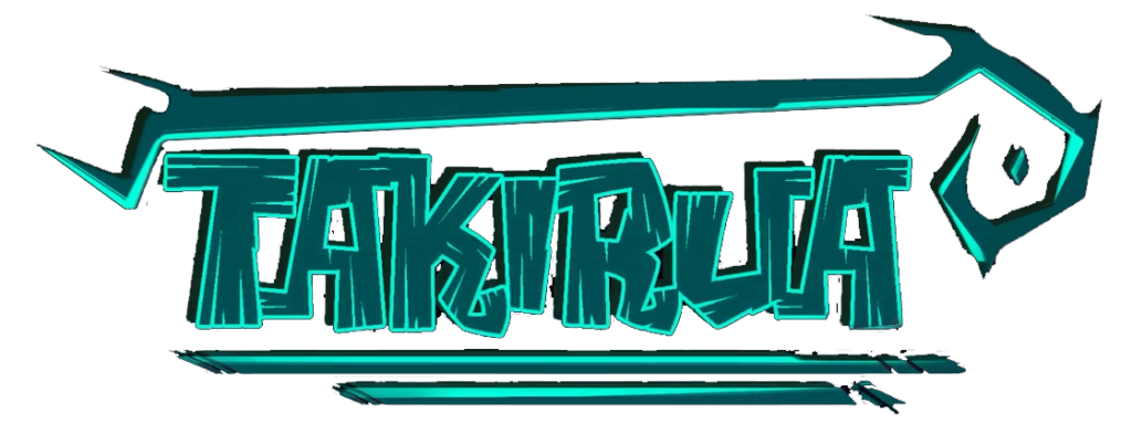 Logo Takirua