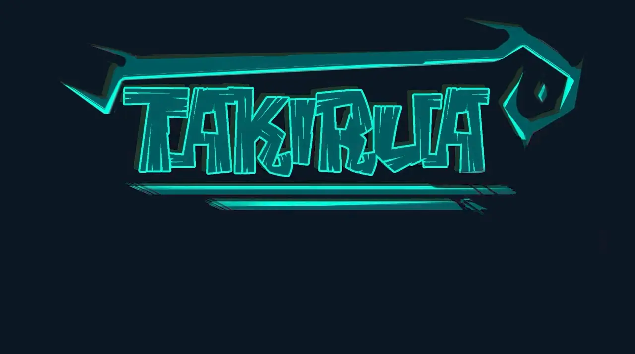 Illustration Takirua