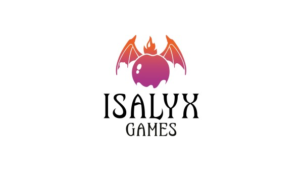 Logo Isalyx Games
