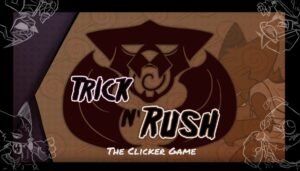 Screenshot Trick N'Rush