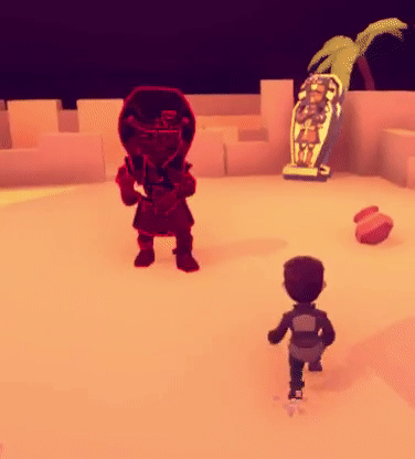 Animation Overizer Movie Breakout