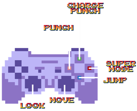 Illustration Overizer Movie Breakout