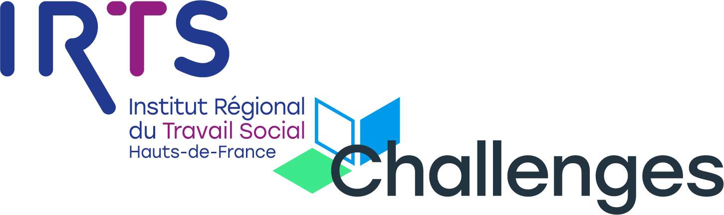 Logo IRTS & Challenges