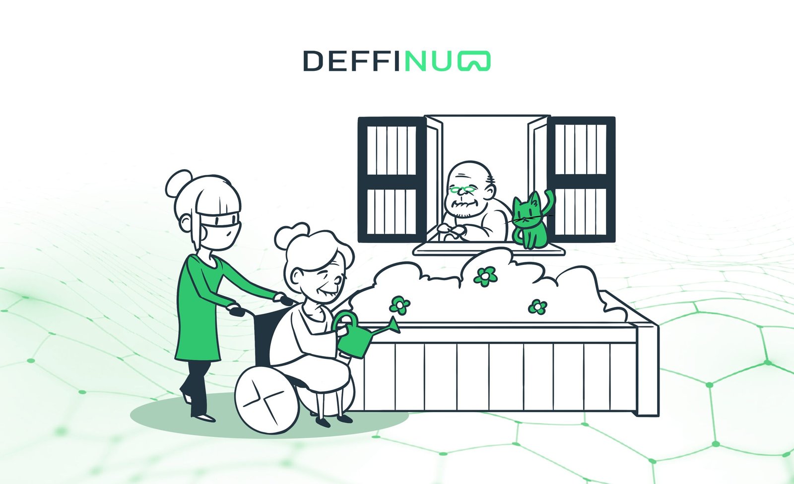 Illustration DEFFINUM