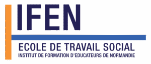 Logo IFEN
