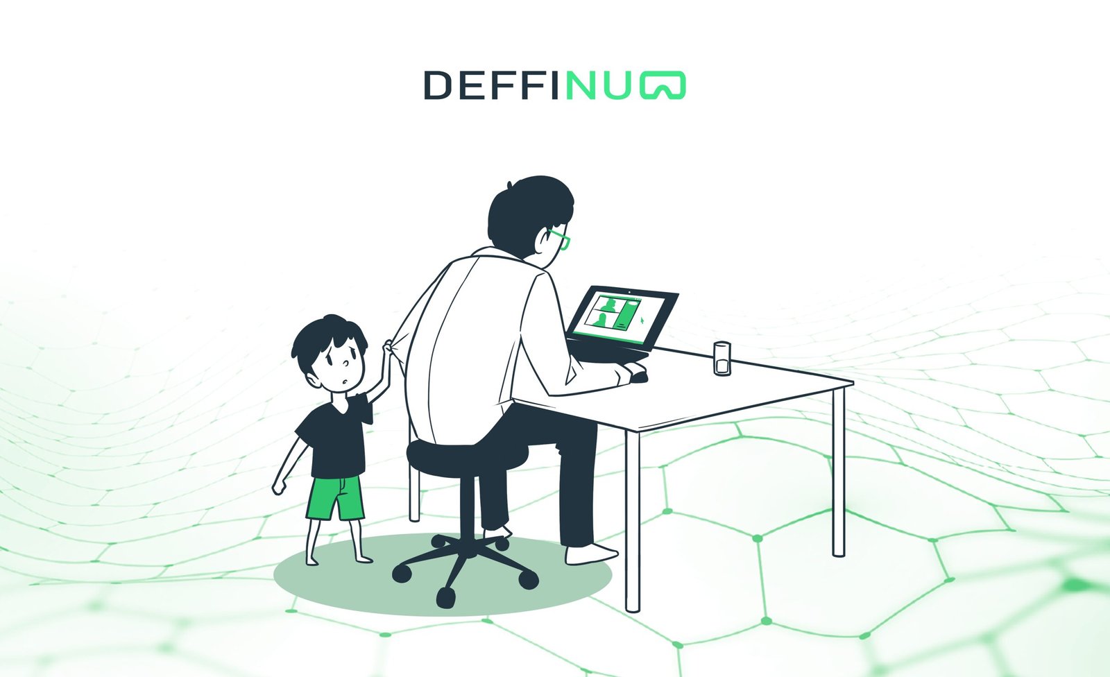 Illustration DEFFINUM