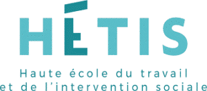 Logo Hétis