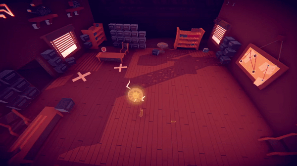 Animation Overizer Movie Breakout