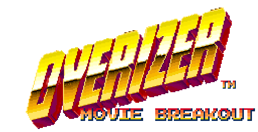 Logo Overizer Movie Breakout
