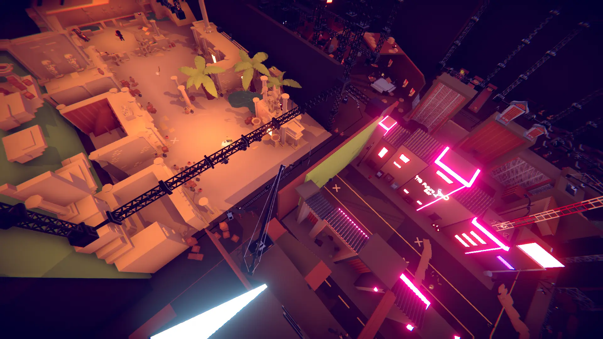 Screenshot Overizer Movie Breakout