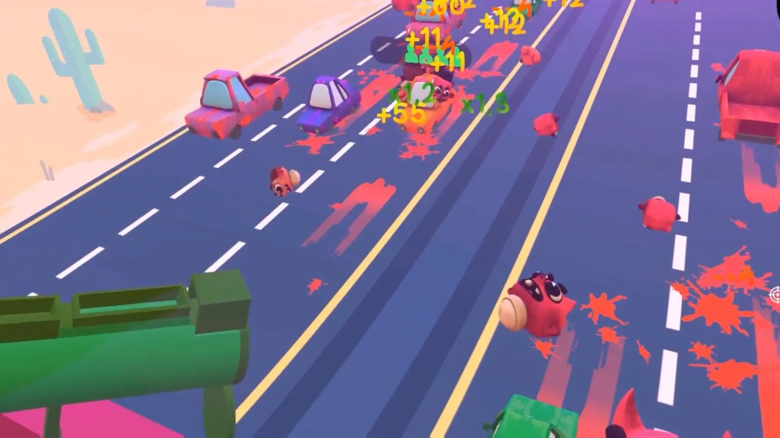 Screenshot Baby Boom