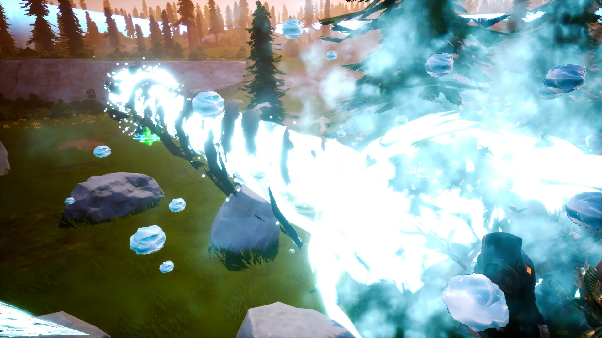 Screenshot Lich Survivors