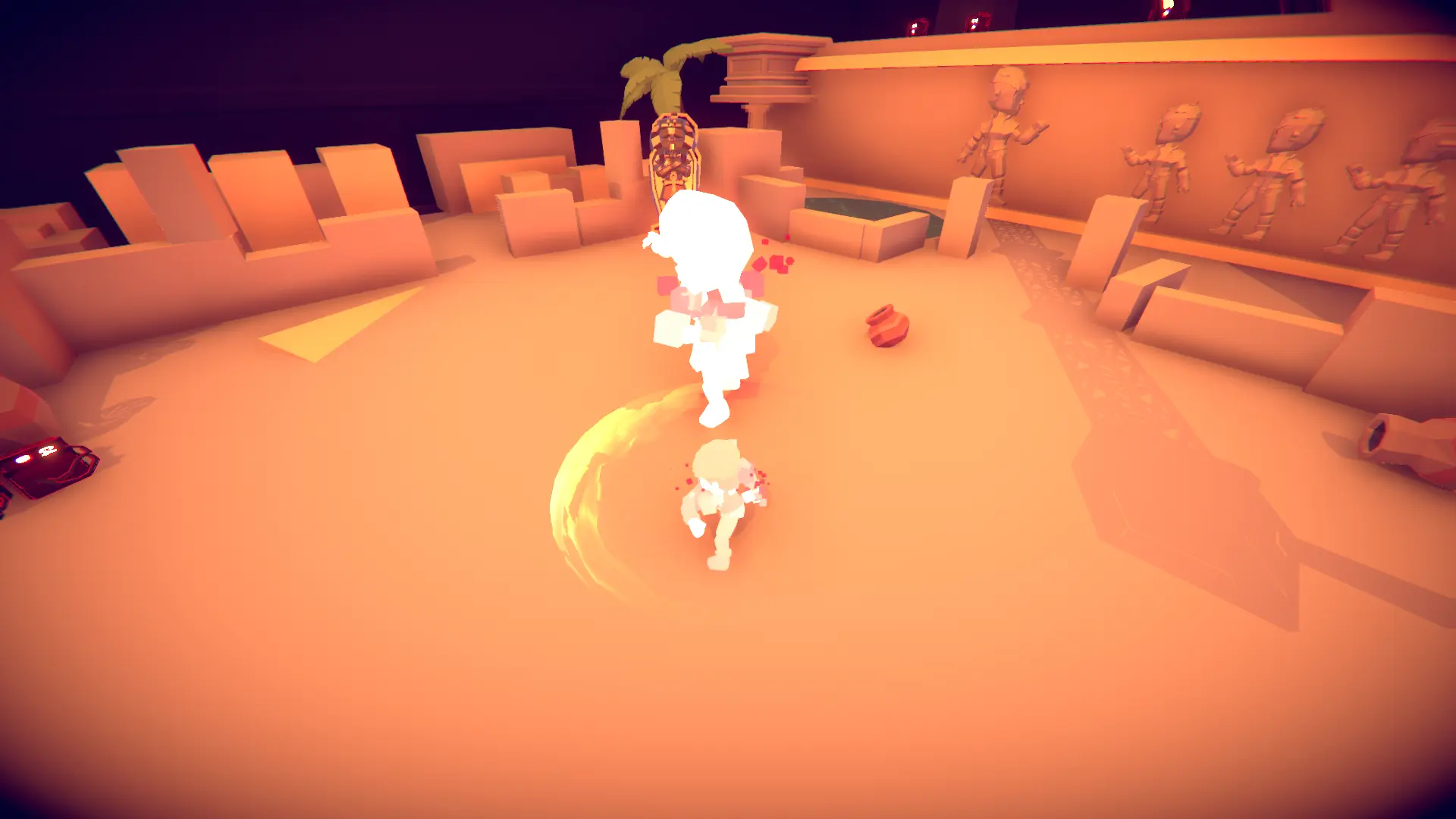 Screenshot Overizer Movie Breakout