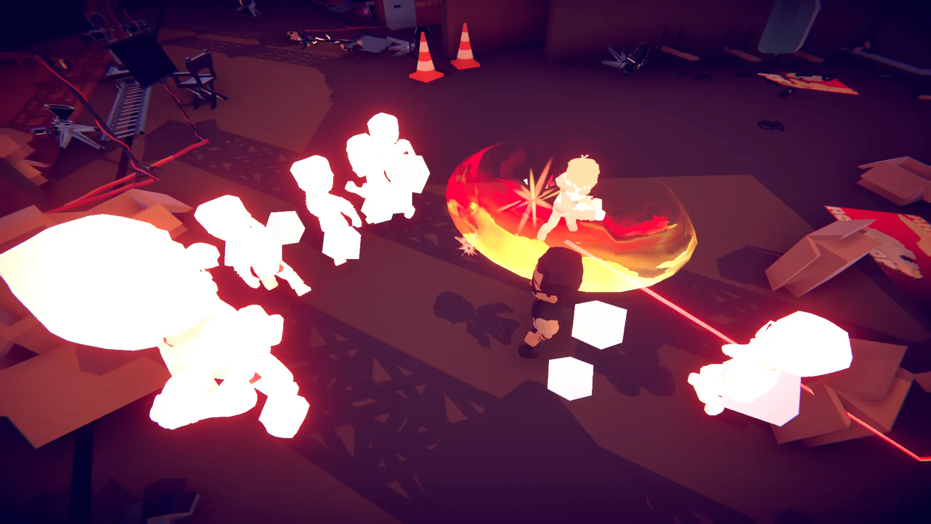 Screenshot Overizer Movie Breakout